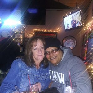 Meet your Posher, Dawn